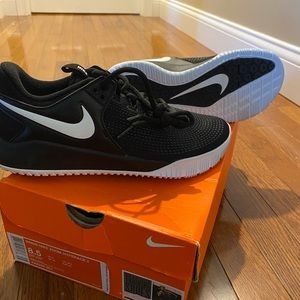 Nike Volleyball shoes